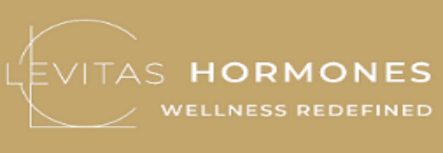 Levitas Hormones